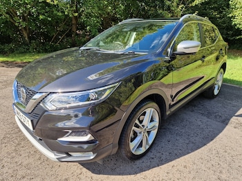 2019 (19) - 1.3 DiG-T N-Motion 5dr