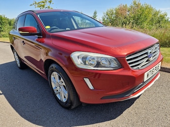 Used Volvo XC60 2016 for sale - 79261249: Photo