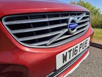 Used Volvo XC60 2016 for sale - 79261249: Photo