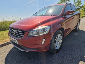 Used Volvo XC60 2016 for sale - 79261249: Photo