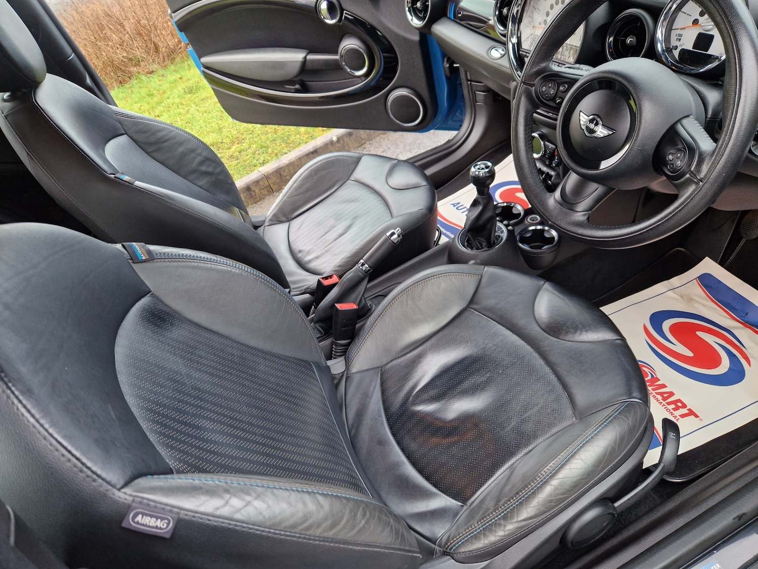 Used MINI Hatch 2013 for sale - 77282490: Photo 10