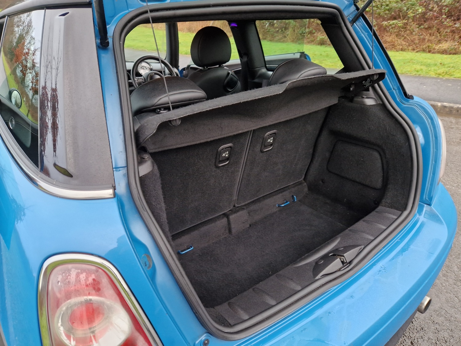 Used MINI Hatch 2013 for sale - 77282490: Photo 11