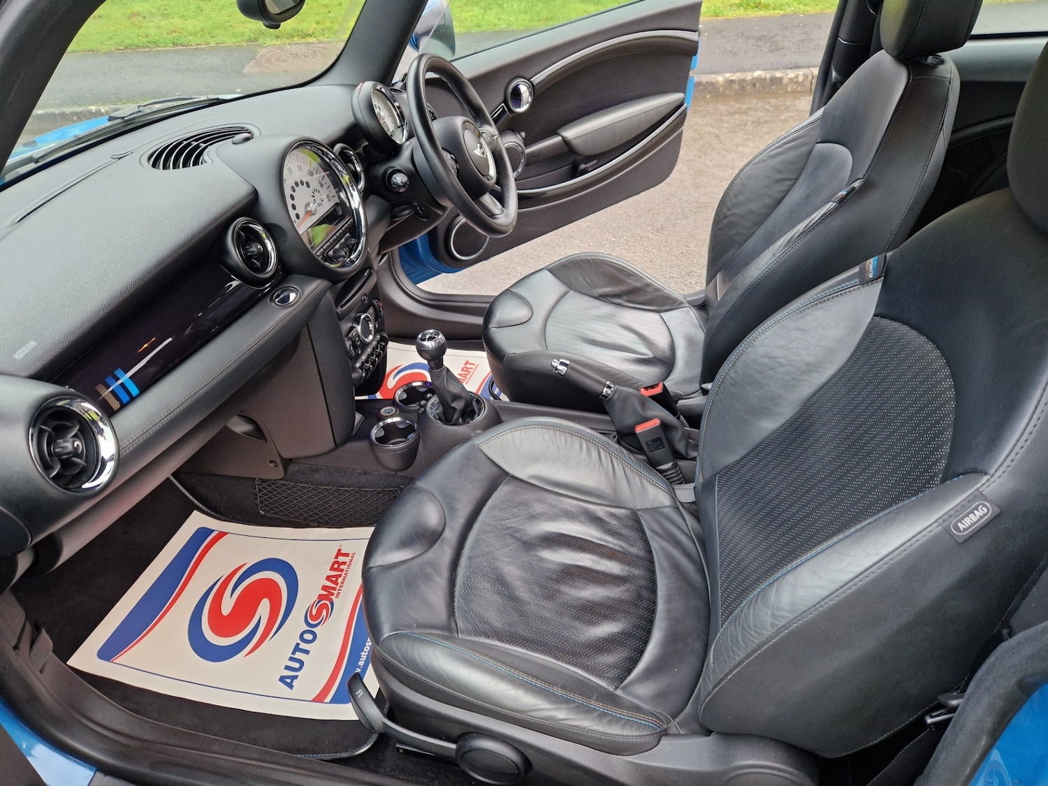 Used MINI Hatch 2013 for sale - 77282490: Photo 14