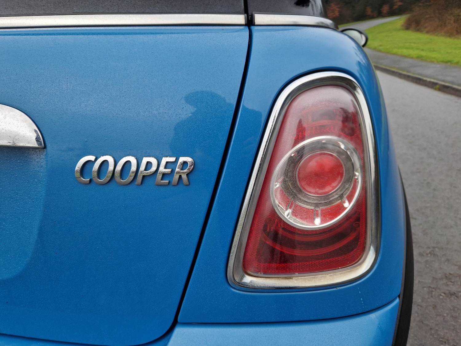 Used MINI Hatch 2013 for sale - 77282490: Photo 15