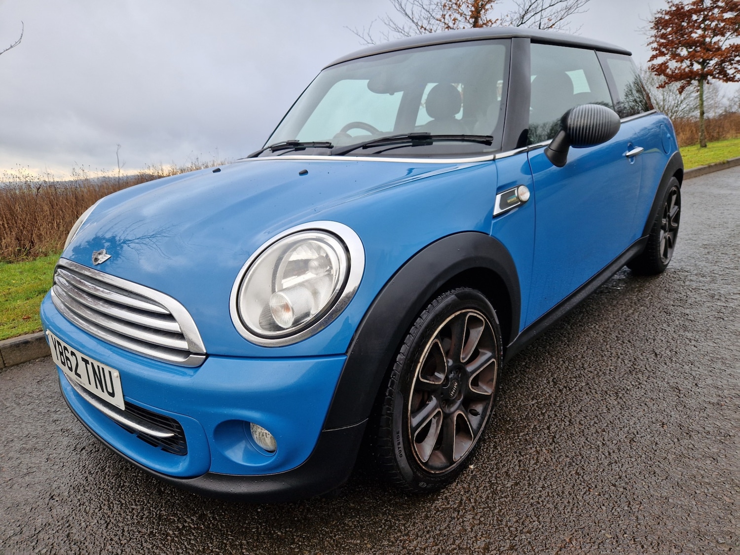 Used MINI Hatch 2013 for sale - 77282490: Photo 16