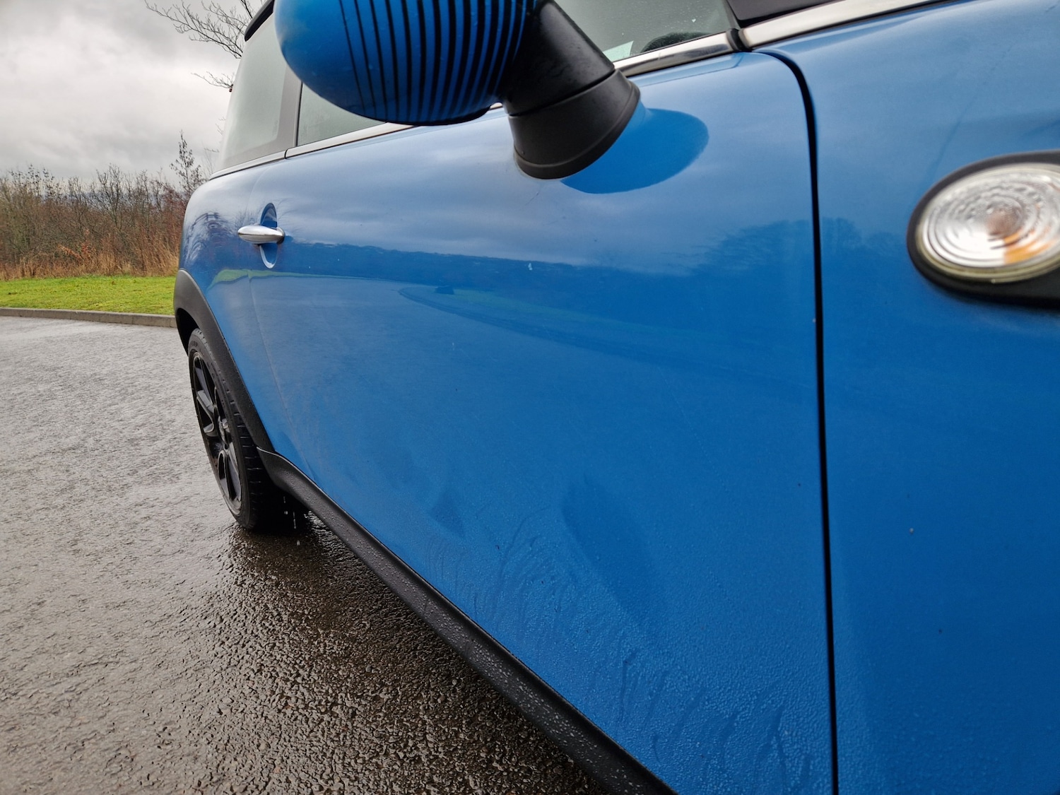 Used MINI Hatch 2013 for sale - 77282490: Photo 17