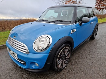 Used MINI Hatch 2013 for sale - 77282490: Photo