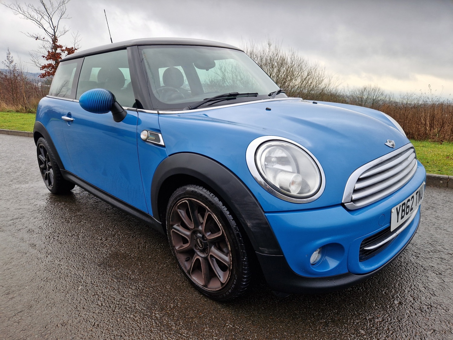 Used MINI Hatch 2013 for sale - 77282490: Photo 2