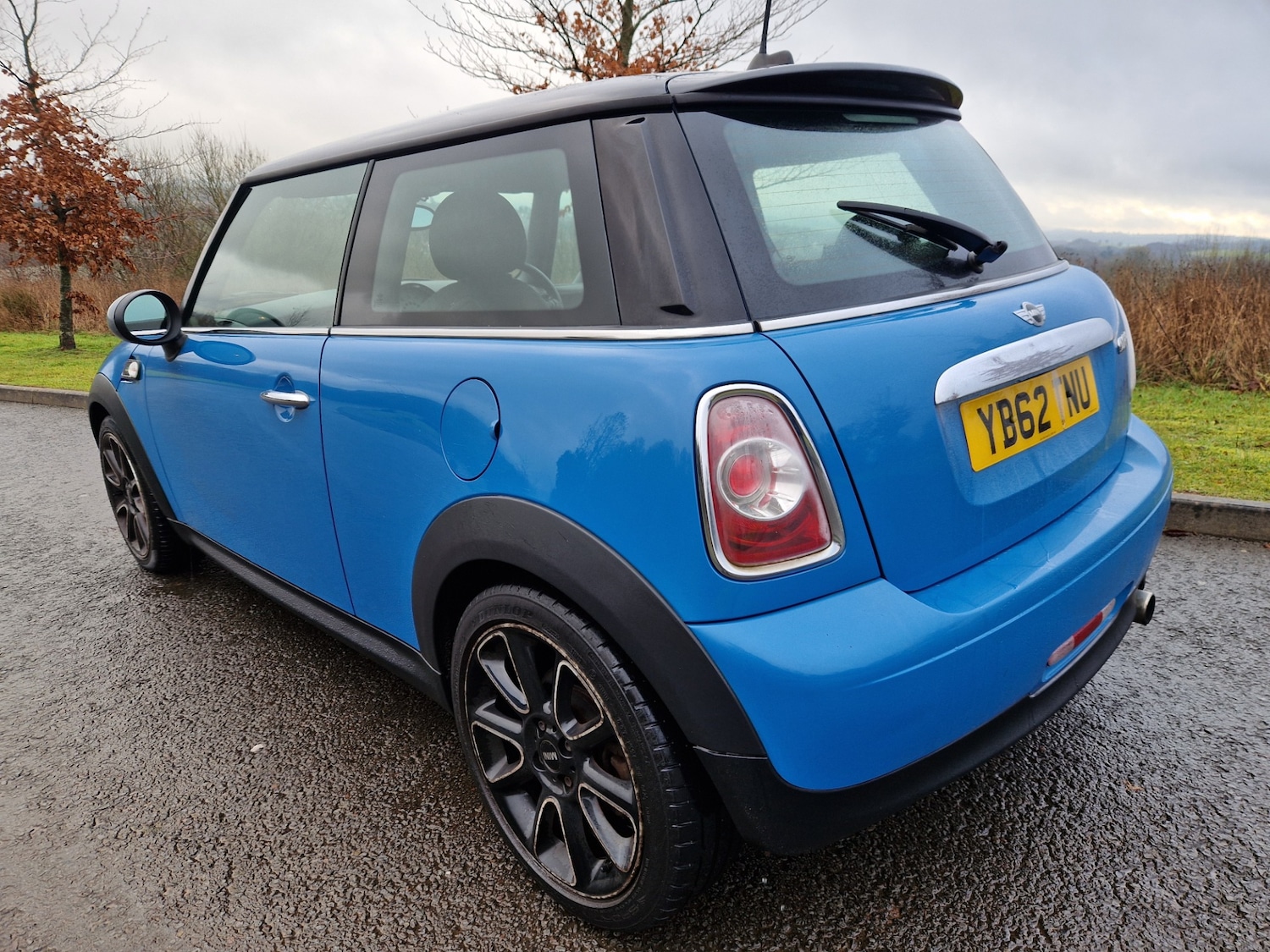 Used MINI Hatch 2013 for sale - 77282490: Photo 4