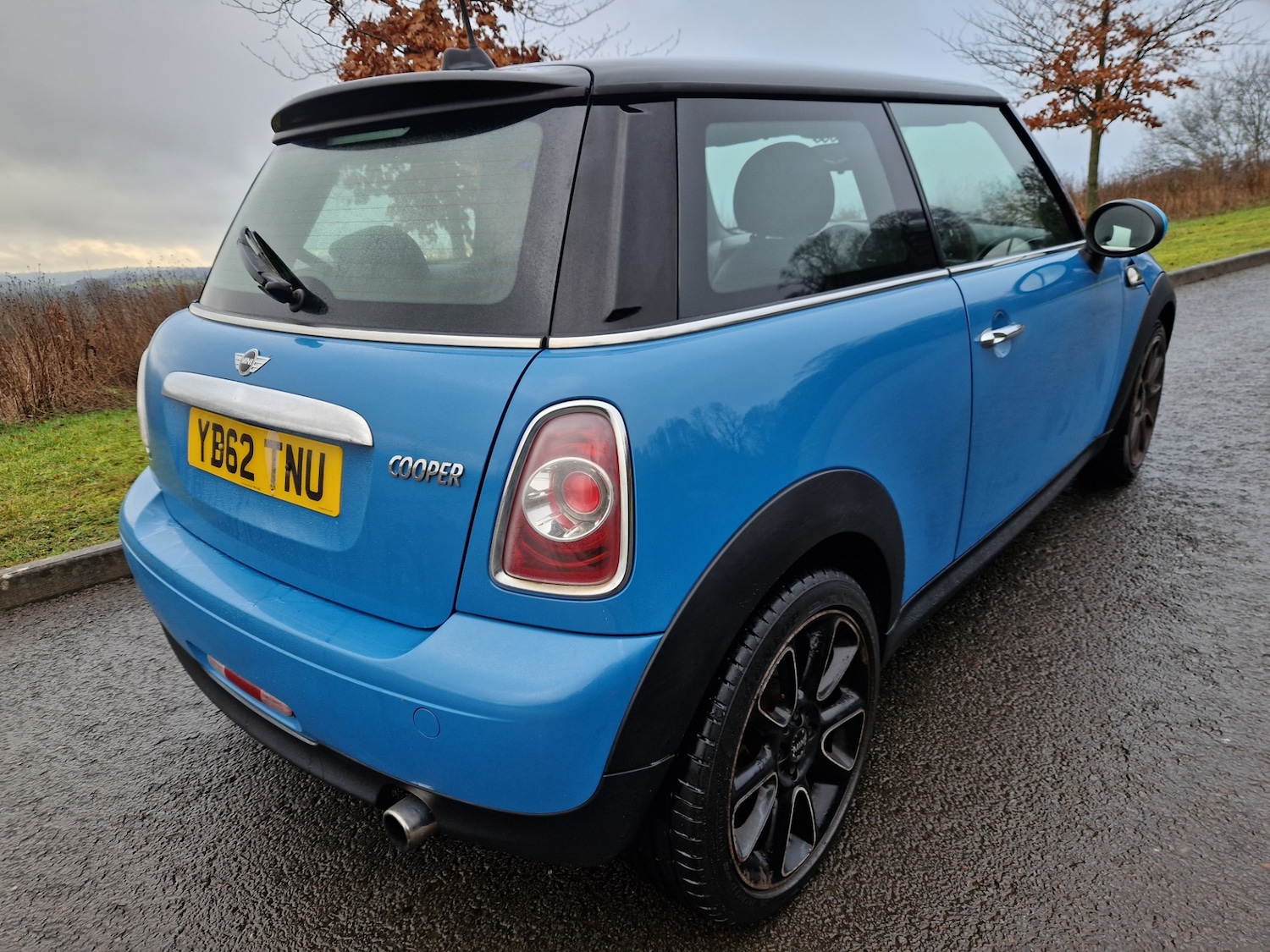 Used MINI Hatch 2013 for sale - 77282490: Photo 5