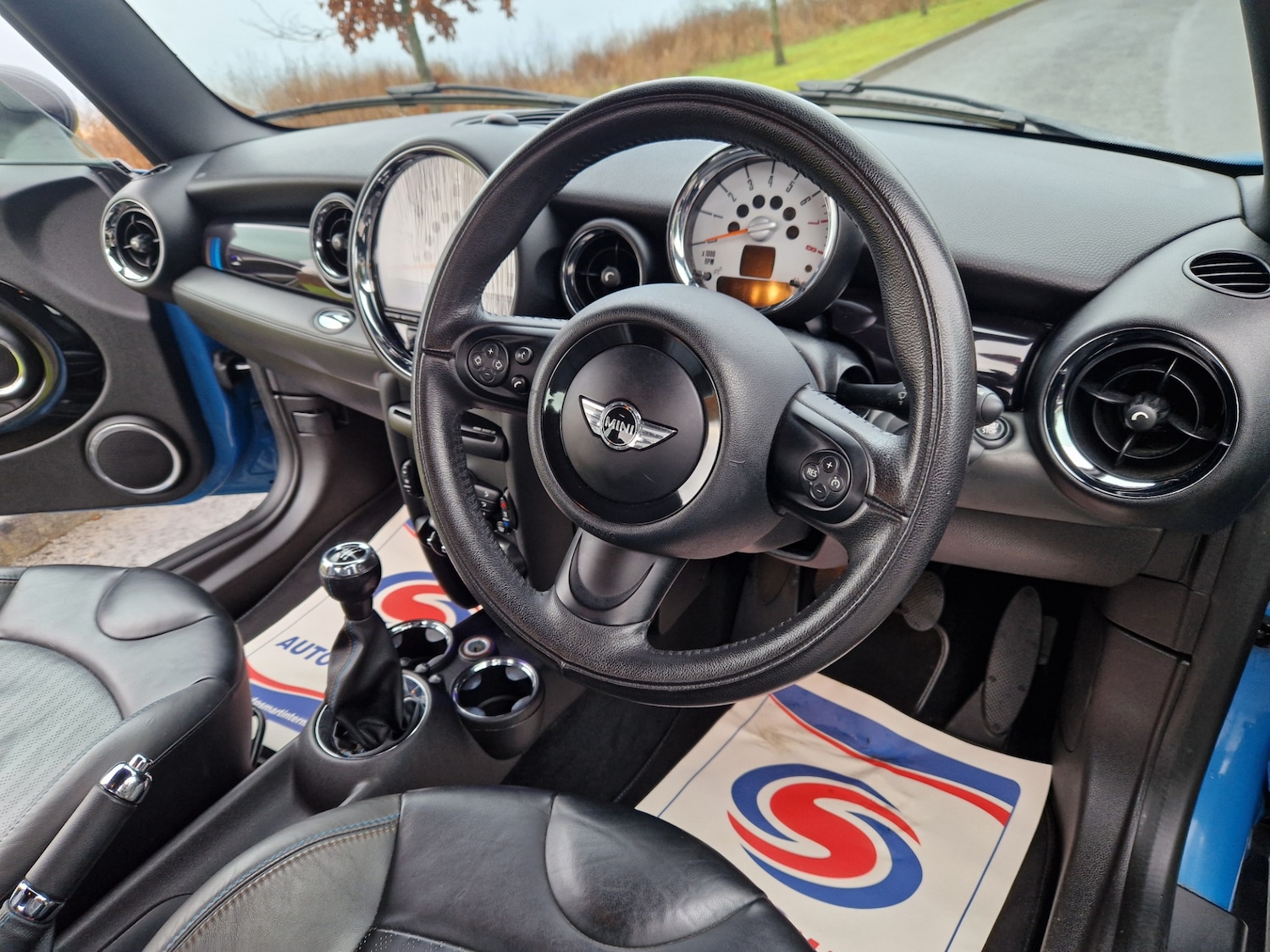 Used MINI Hatch 2013 for sale - 77282490: Photo 9