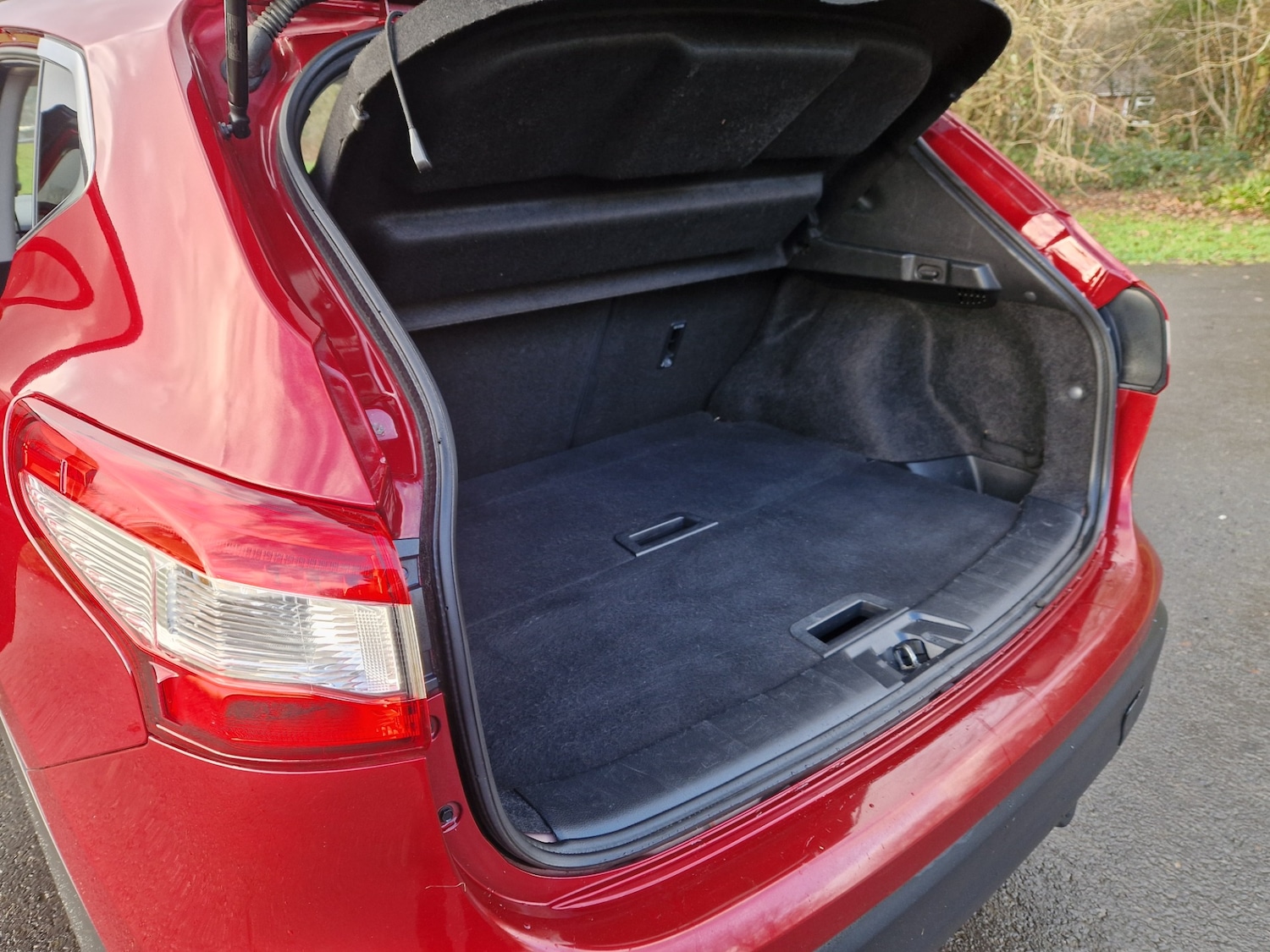 Used Nissan Qashqai 2016 for sale - 77170414: Photo 13