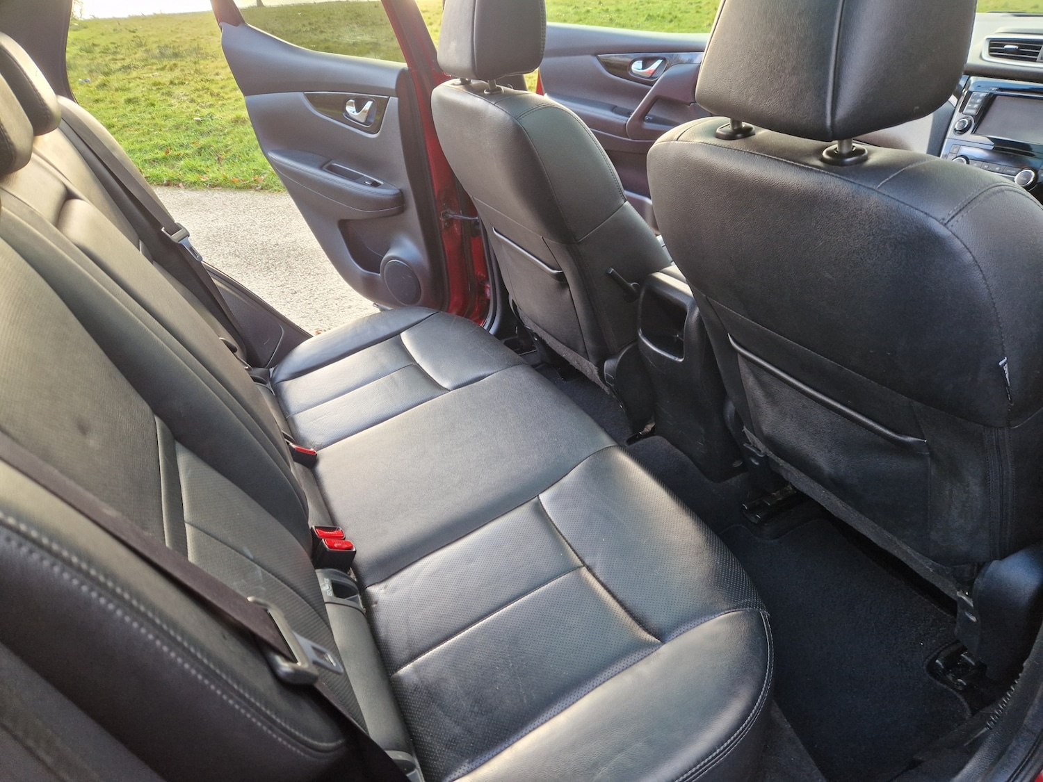 Used Nissan Qashqai 2016 for sale - 77170414: Photo 14