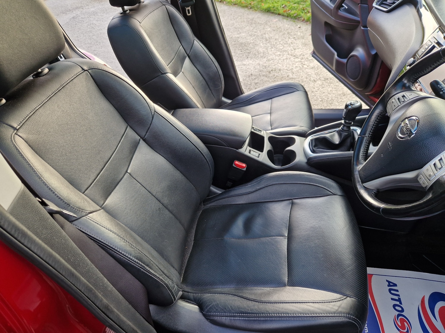 Used Nissan Qashqai 2016 for sale - 77170414: Photo 18