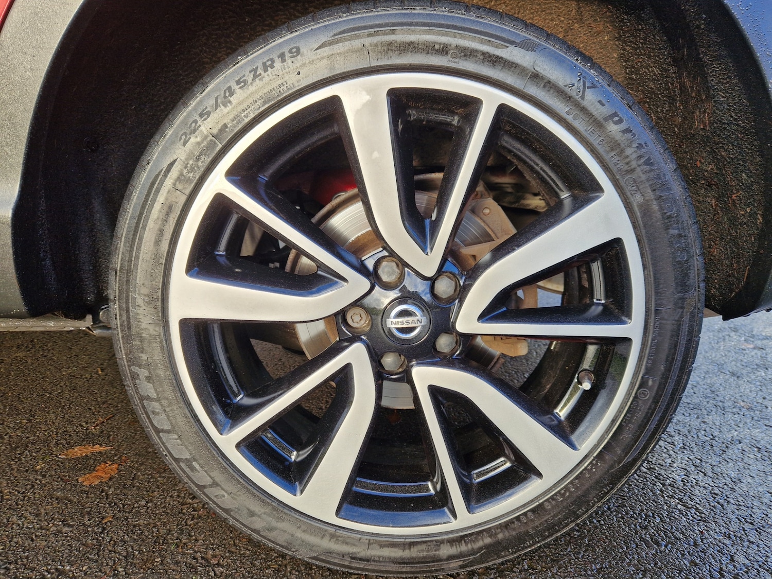 Used Nissan Qashqai 2016 for sale - 77170414: Photo 24