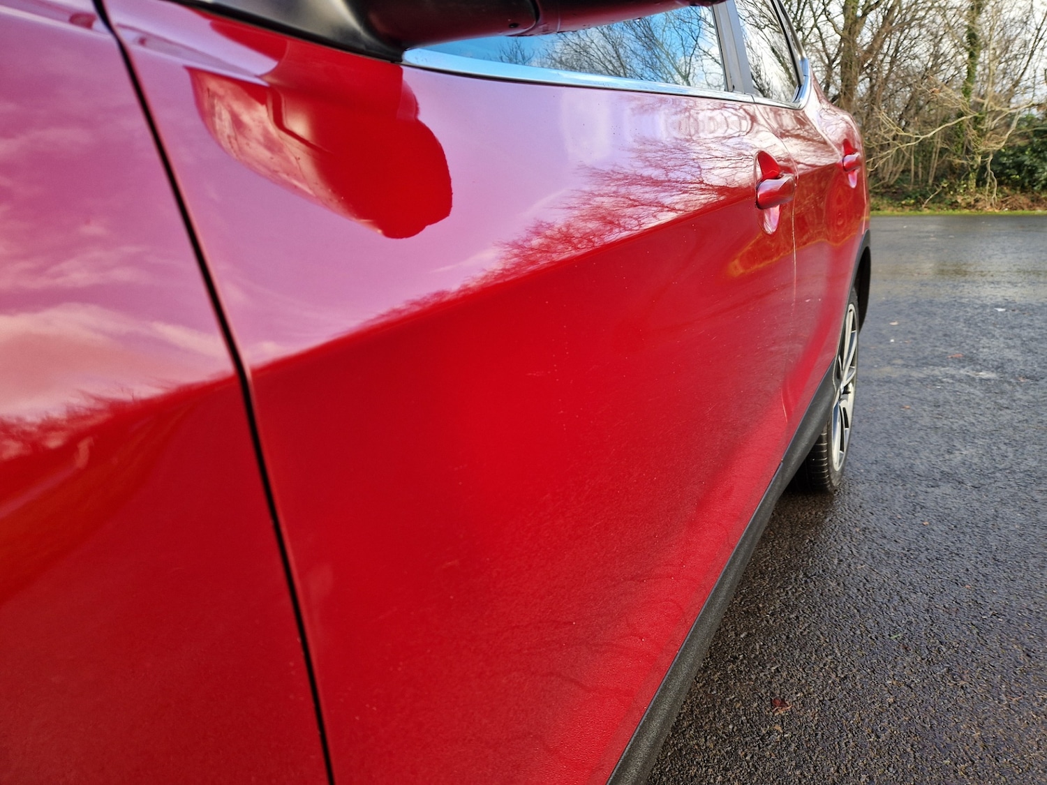 Used Nissan Qashqai 2016 for sale - 77170414: Photo 25