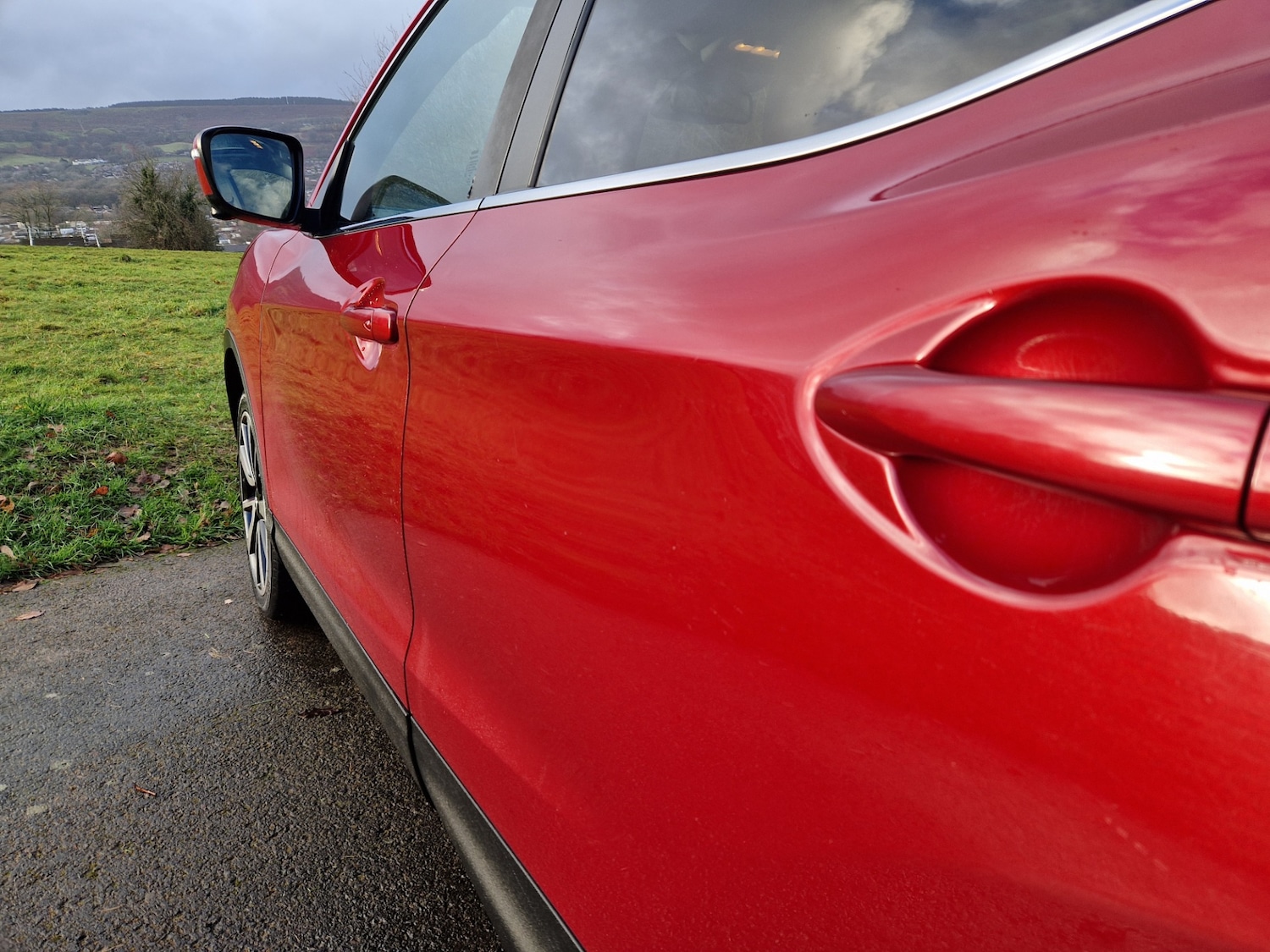 Used Nissan Qashqai 2016 for sale - 77170414: Photo 28