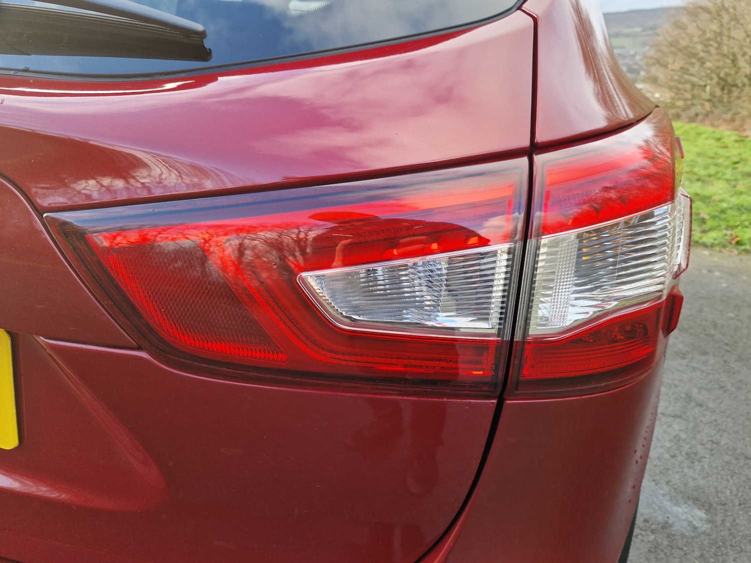 Used Nissan Qashqai 2016 for sale - 77170414: Photo 30