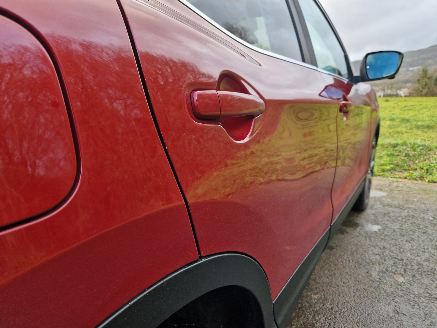 Used Nissan Qashqai 2016 for sale - 77170414: Photo 35
