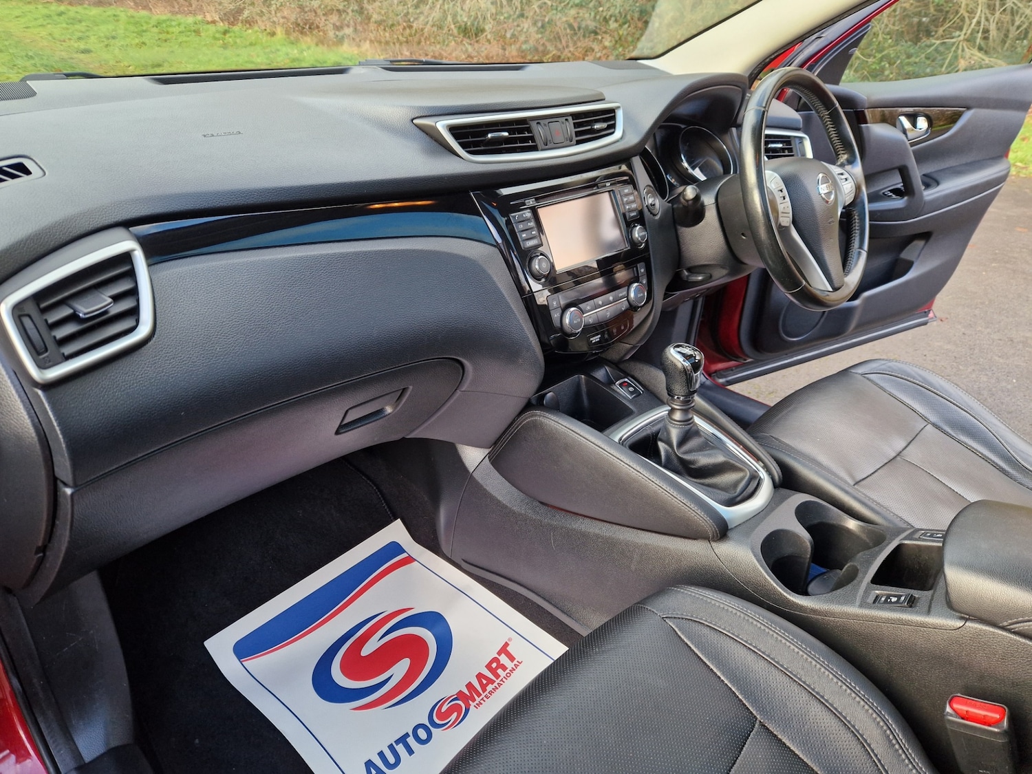 Used Nissan Qashqai 2016 for sale - 77170414: Photo 7