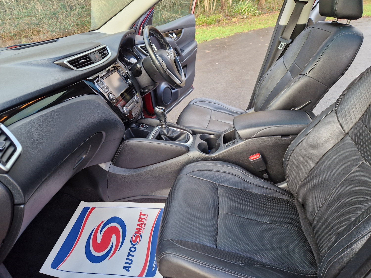 Used Nissan Qashqai 2016 for sale - 77170414: Photo 9