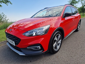 Used Ford Focus 2022 for sale - 78723220: Photo