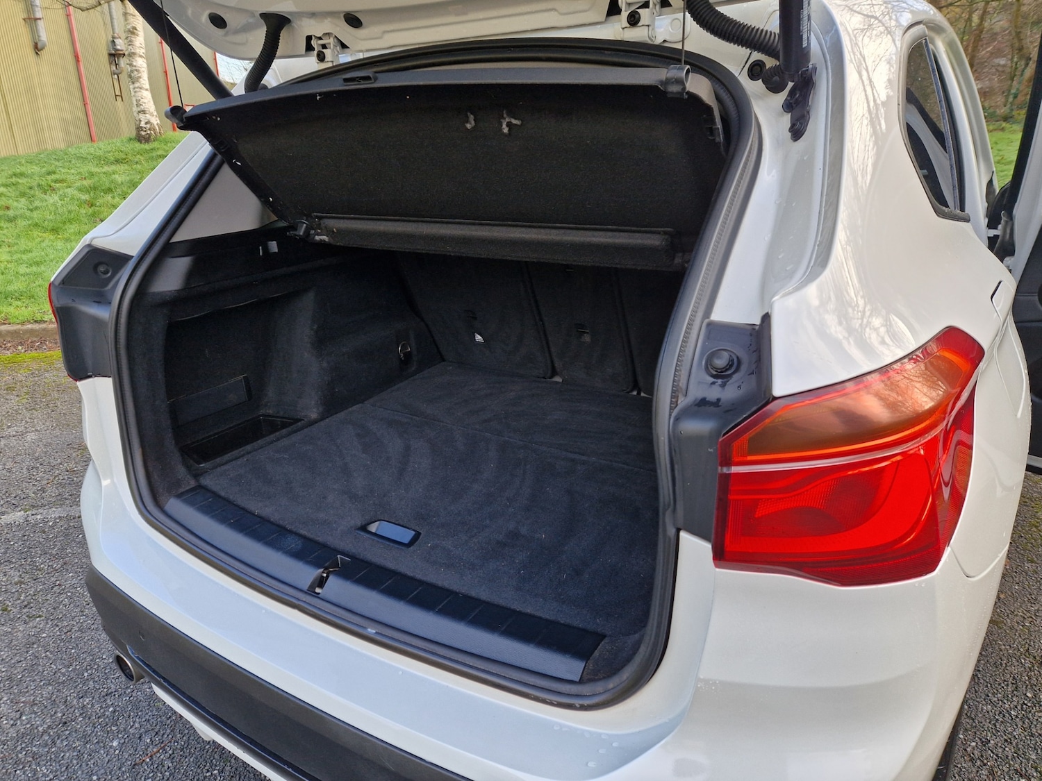 Used BMW X1 2016 for sale - 77012256: Photo 10