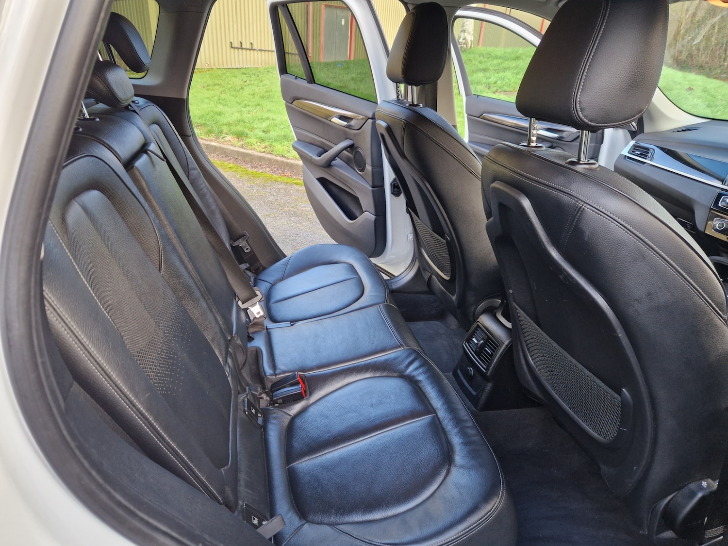 Used BMW X1 2016 for sale - 77012256: Photo 11