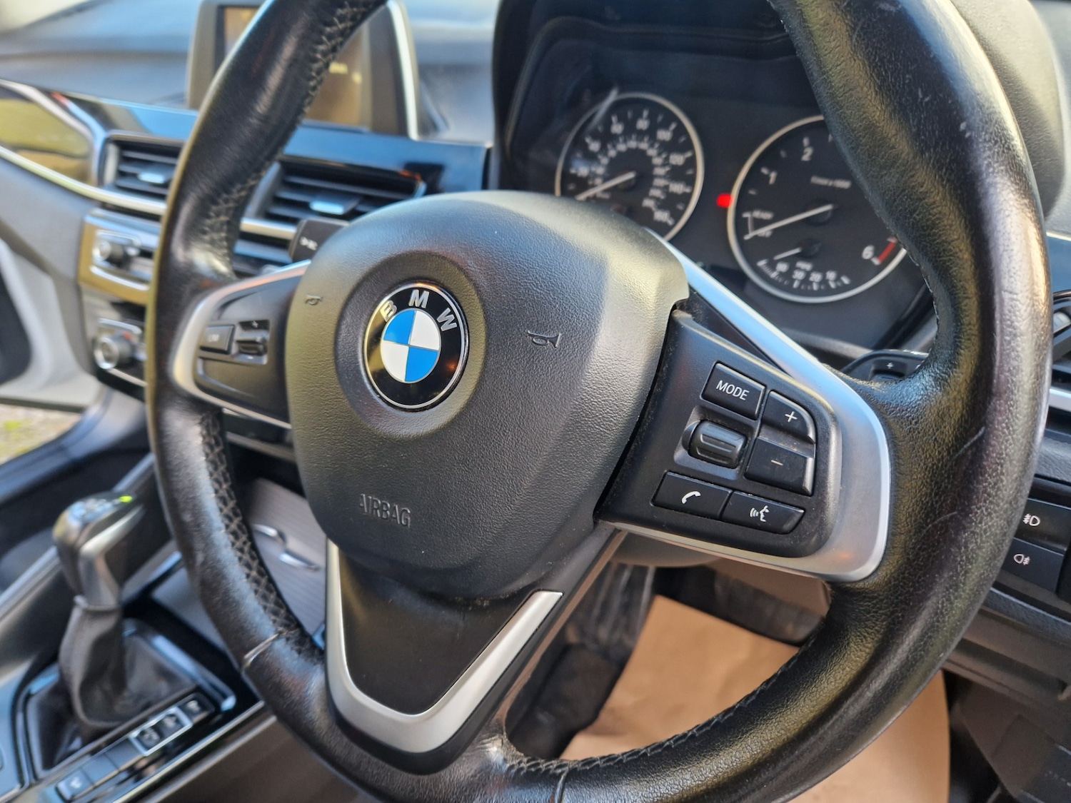 Used BMW X1 2016 for sale - 77012256: Photo 12