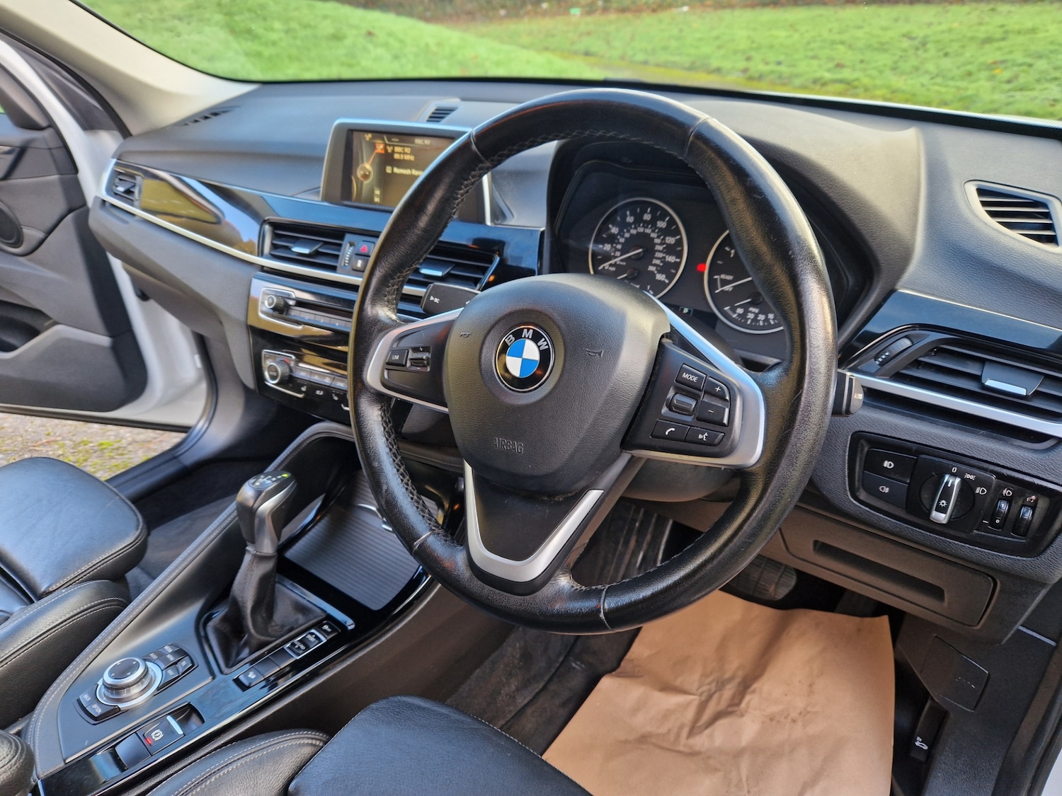 Used BMW X1 2016 for sale - 77012256: Photo 13