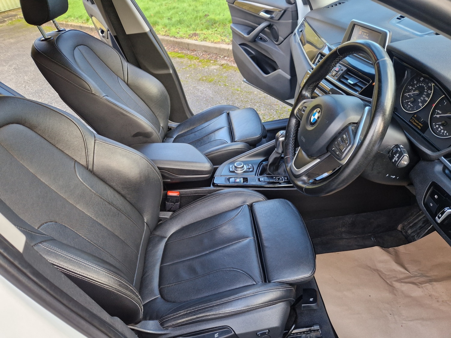 Used BMW X1 2016 for sale - 77012256: Photo 14