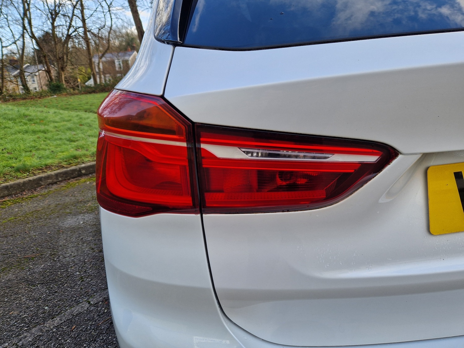 Used BMW X1 2016 for sale - 77012256: Photo 15