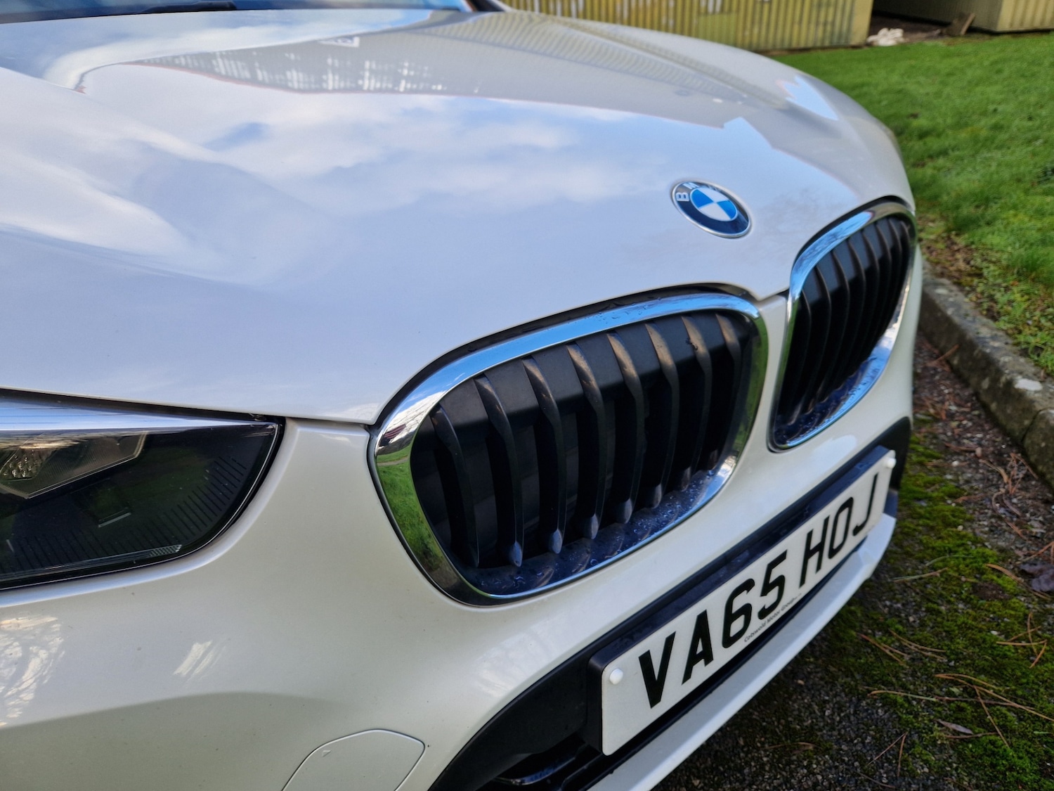 Used BMW X1 2016 for sale - 77012256: Photo 17