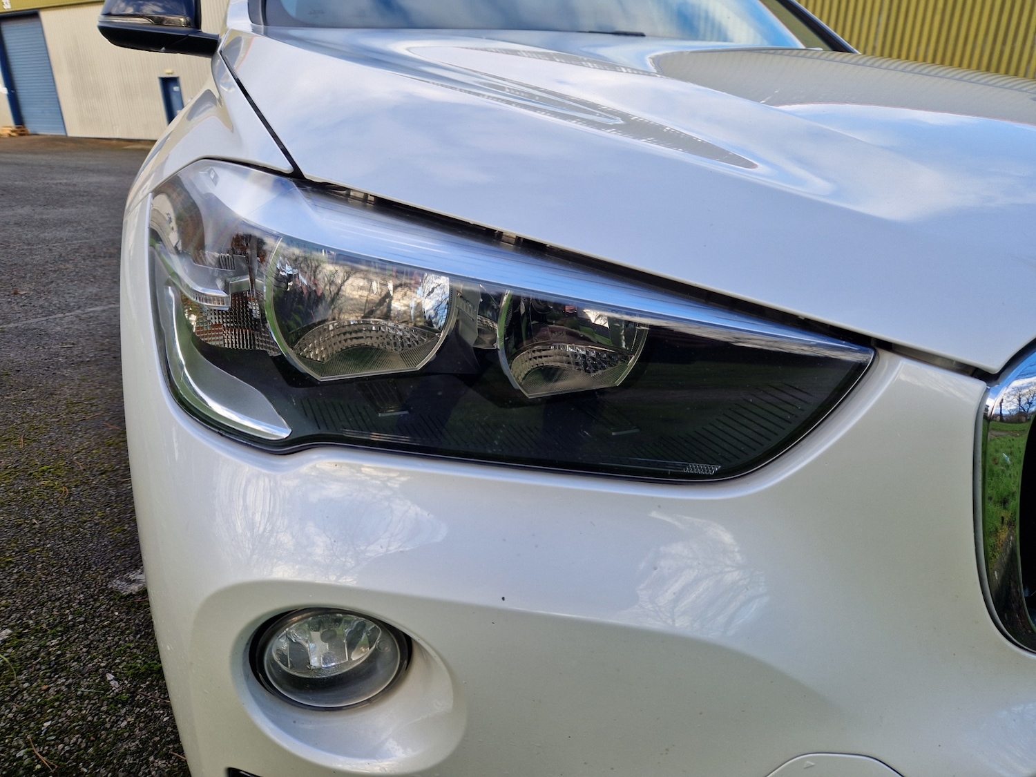 Used BMW X1 2016 for sale - 77012256: Photo 18