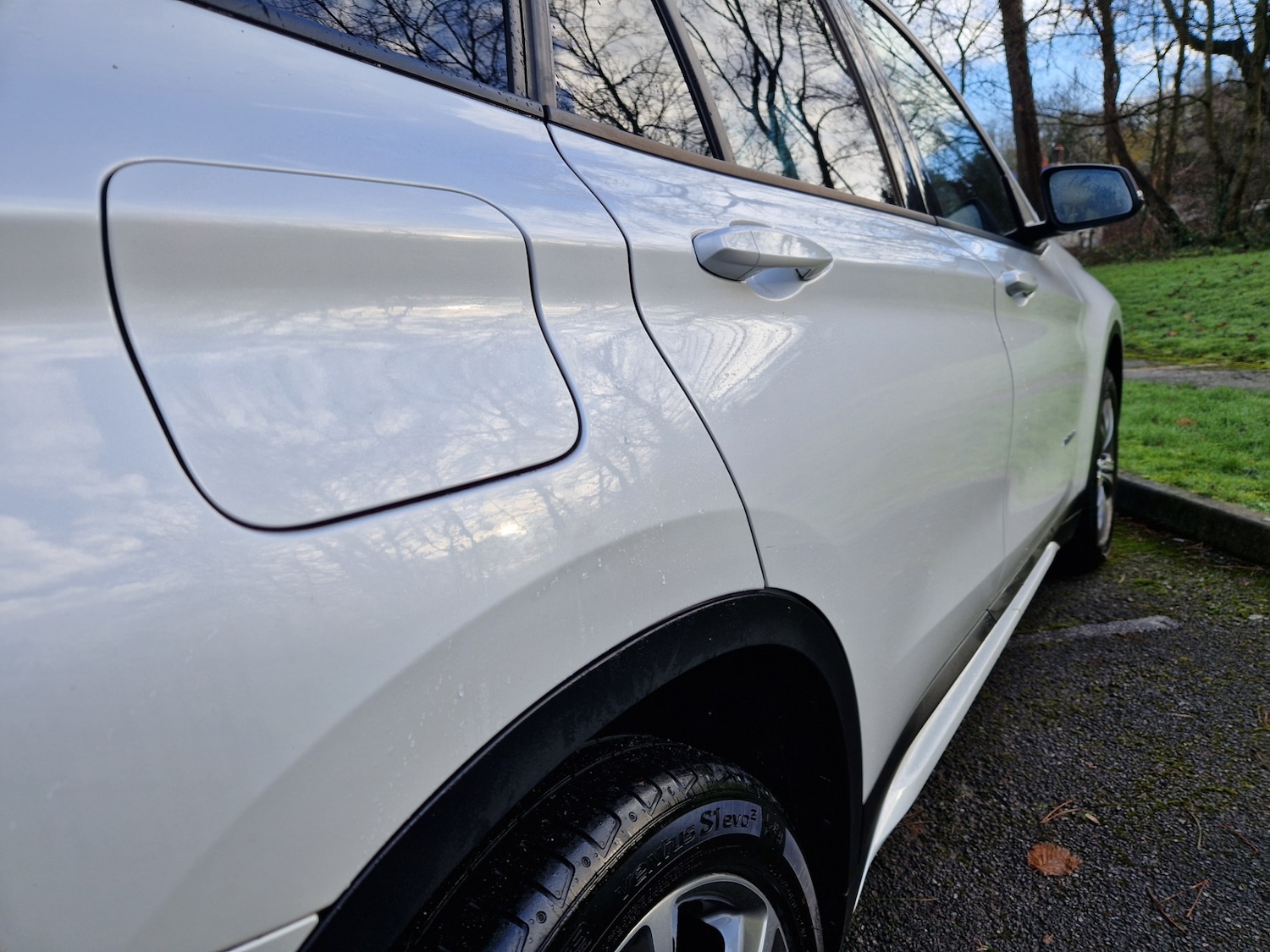 Used BMW X1 2016 for sale - 77012256: Photo 19