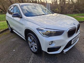 Used BMW X1 2016 for sale - 77012256: Photo