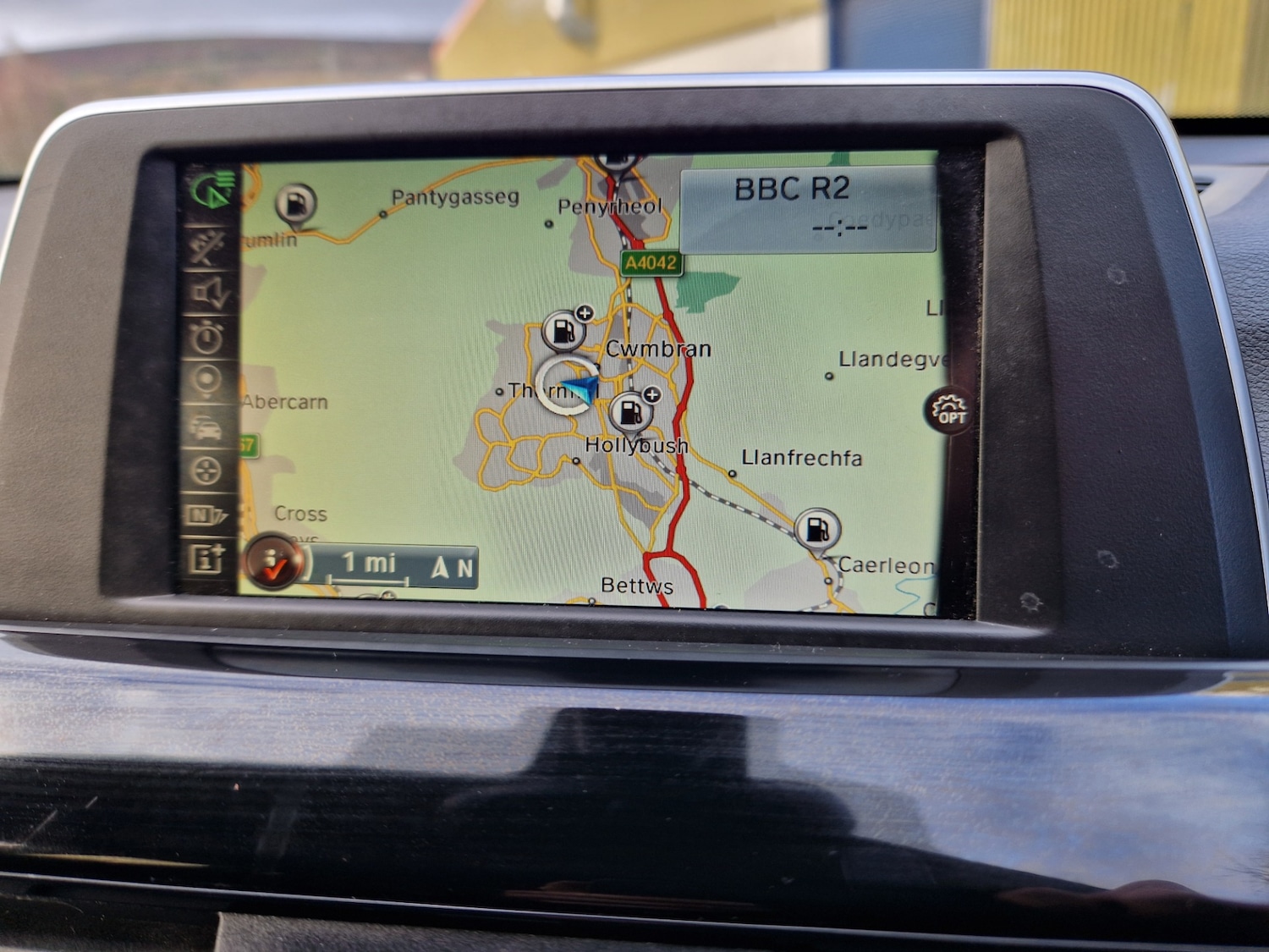 Used BMW X1 2016 for sale - 77012256: Photo 3