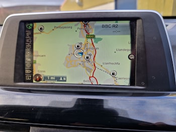 Used BMW X1 2016 for sale - 77012256: Photo