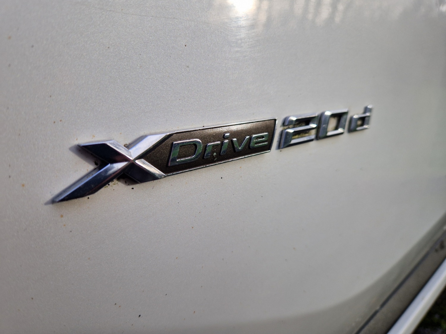 Used BMW X1 2016 for sale - 77012256: Photo 4