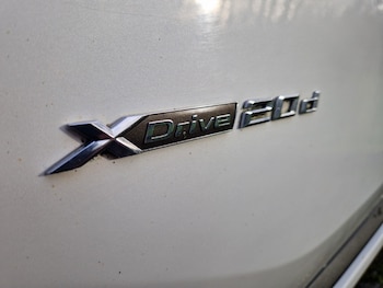 Used BMW X1 2016 for sale - 77012256: Photo