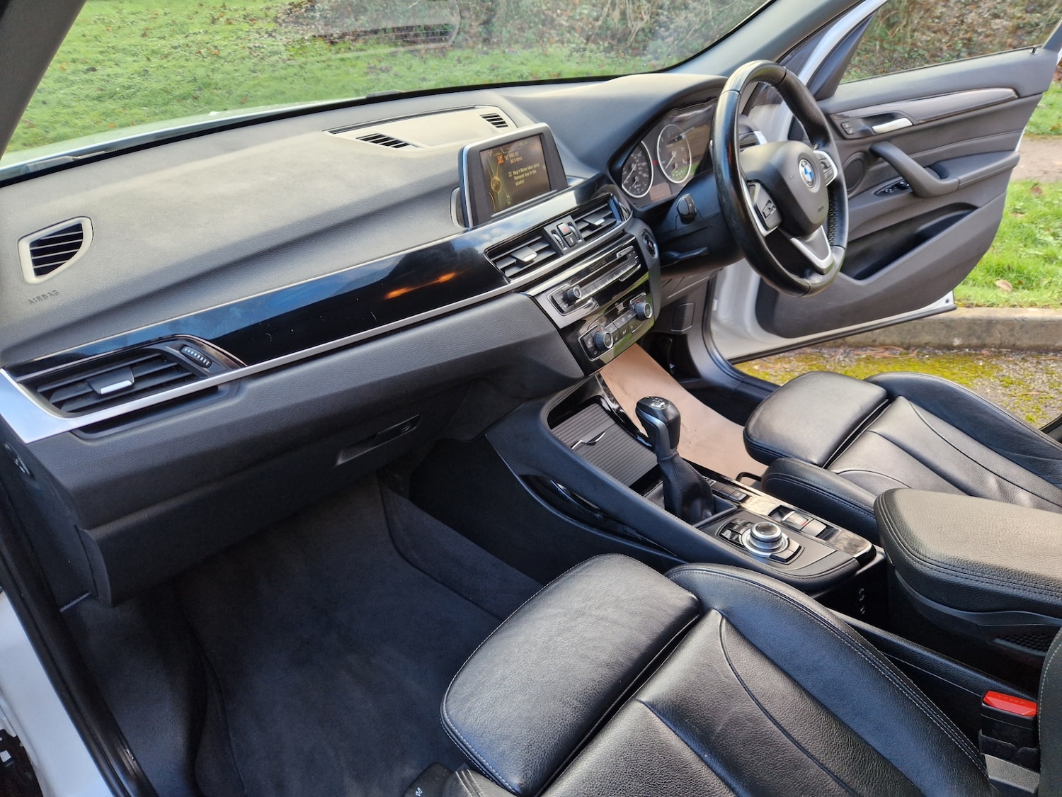 Used BMW X1 2016 for sale - 77012256: Photo 7