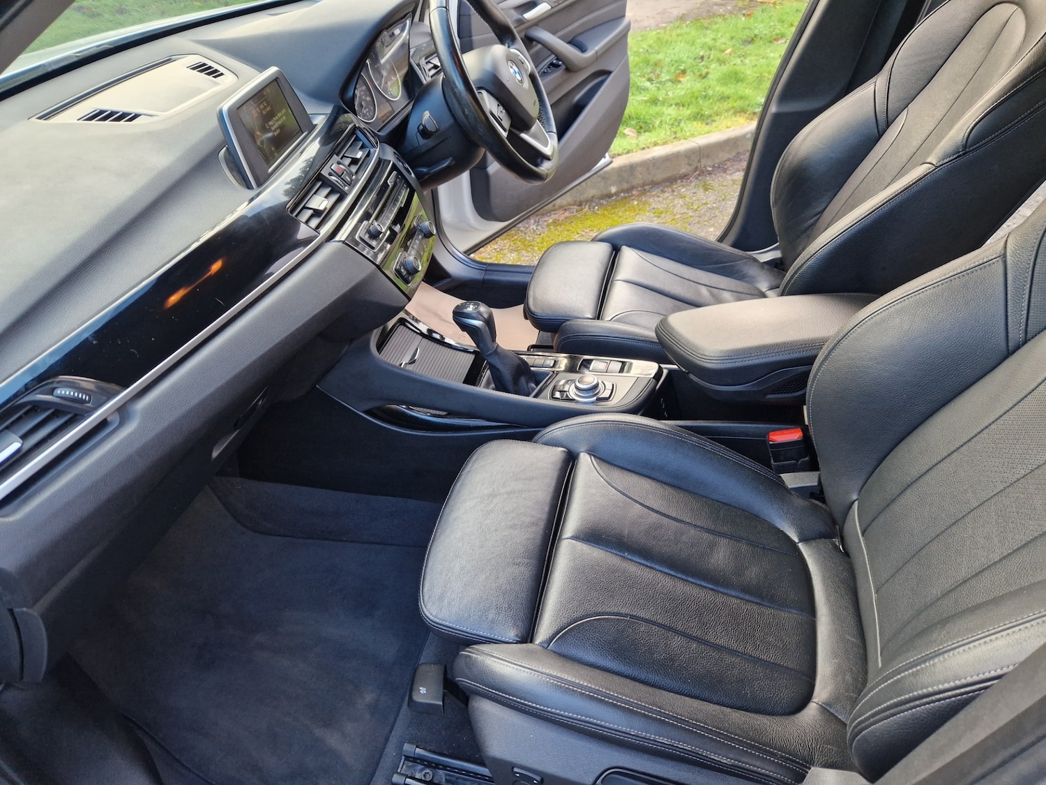 Used BMW X1 2016 for sale - 77012256: Photo 8