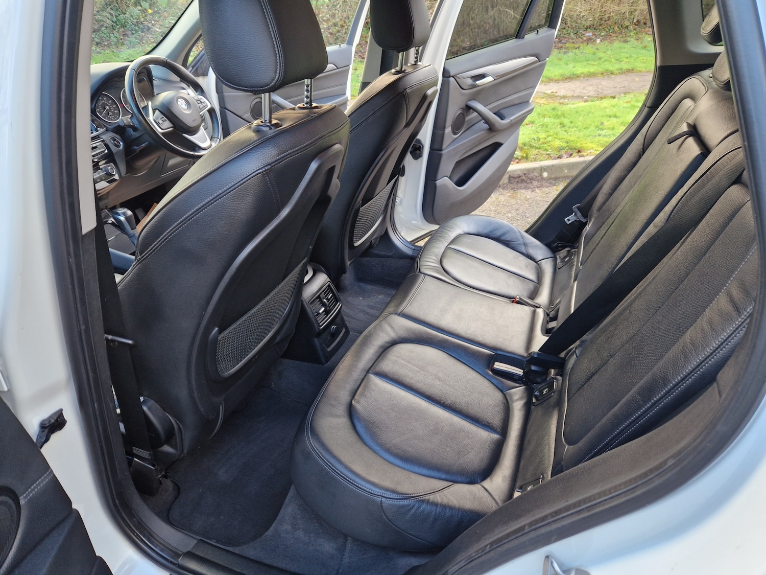 Used BMW X1 2016 for sale - 77012256: Photo 9