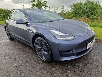 Used Tesla Model 3 2020 for sale - 78614565: Photo
