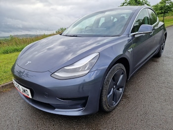 Used Tesla Model 3 2020 for sale - 78614565: Photo