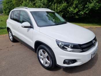 2012 (62) - 2.0 TDi BlueMotion Tech Escape 5dr
