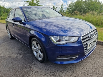 Used Audi A3 2016 for sale - 78961830: Photo
