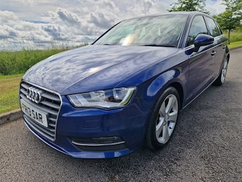 Used Audi A3 2016 for sale - 78961830: Photo