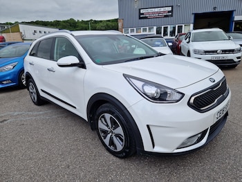 Used Kia Niro 2018 for sale - 78953845: Photo