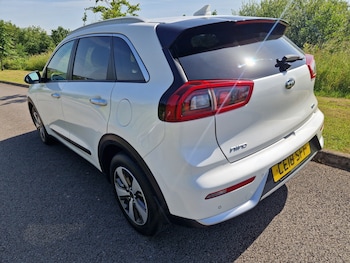 Used Kia Niro 2018 for sale - 78953845: Photo